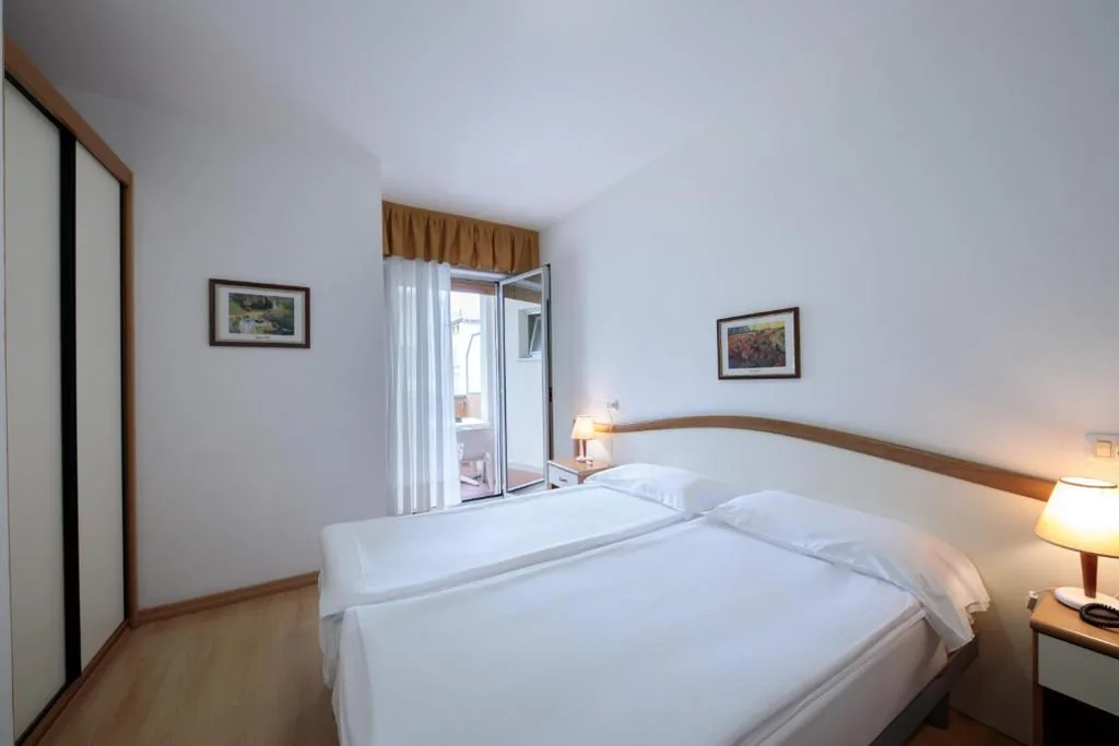 Hotel Garni Losanna — foto 3