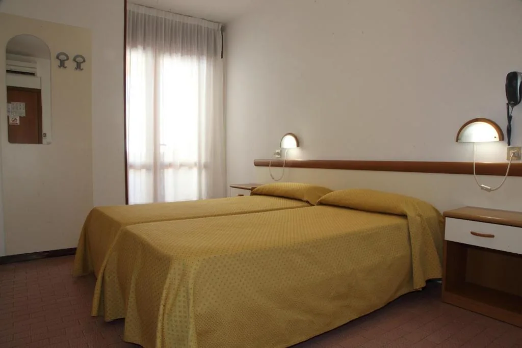 Hotel Garni Losanna — foto 4