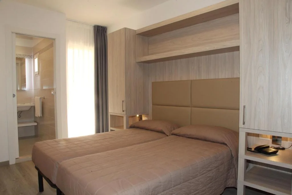 Hotel Garni Losanna — foto 5