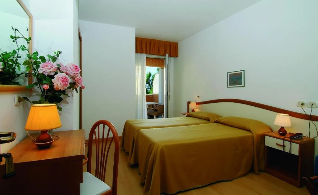 Hotel Garni Losanna — foto 6