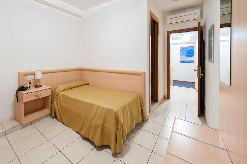 Hotel Garni Losanna — foto 7