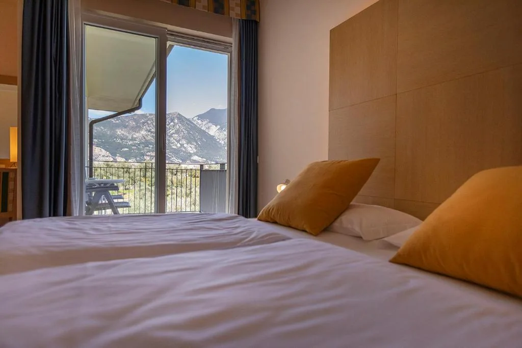 Hotel Garnì Orchidea