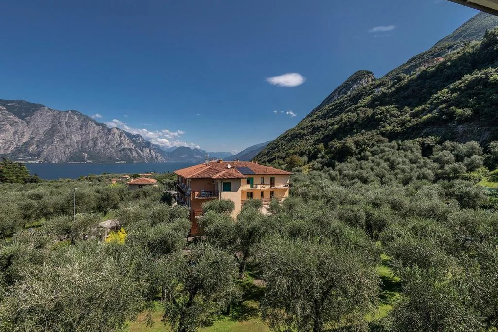 Hotel Garnì Orchidea — foto 3