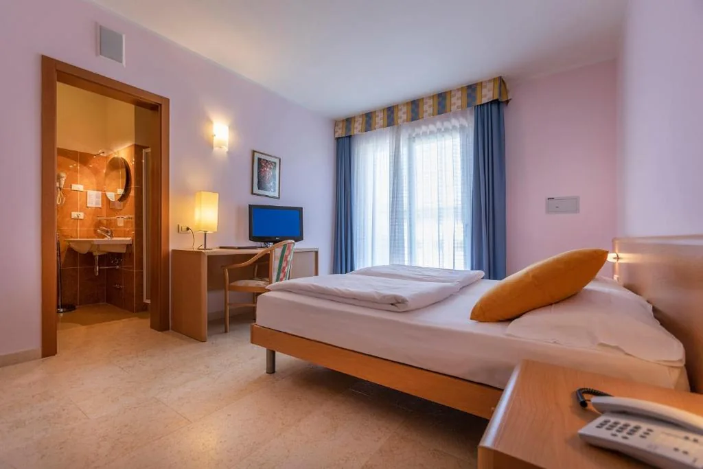 Hotel Garnì Orchidea — foto 4