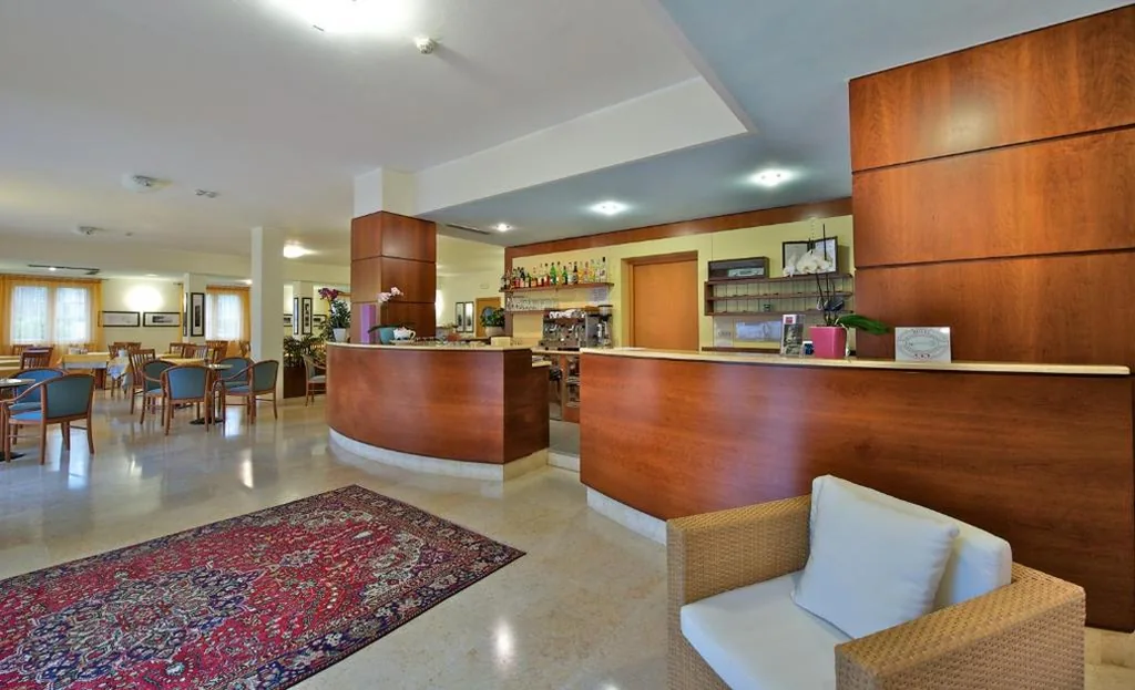 Hotel Garnì Orchidea — foto 5