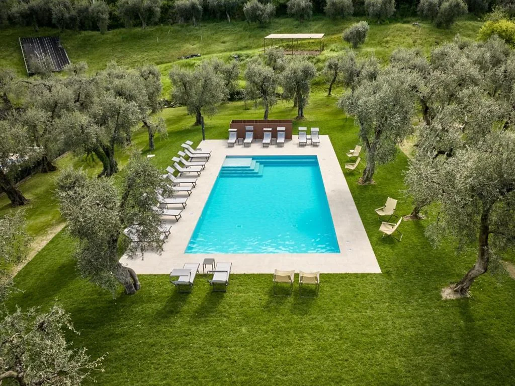Hotel Garnì Orchidea — foto 6