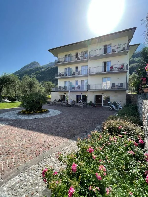 Hotel Garnì Orchidea — foto 7