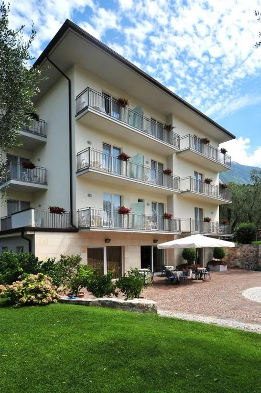 Hotel Garnì Orchidea — foto 8
