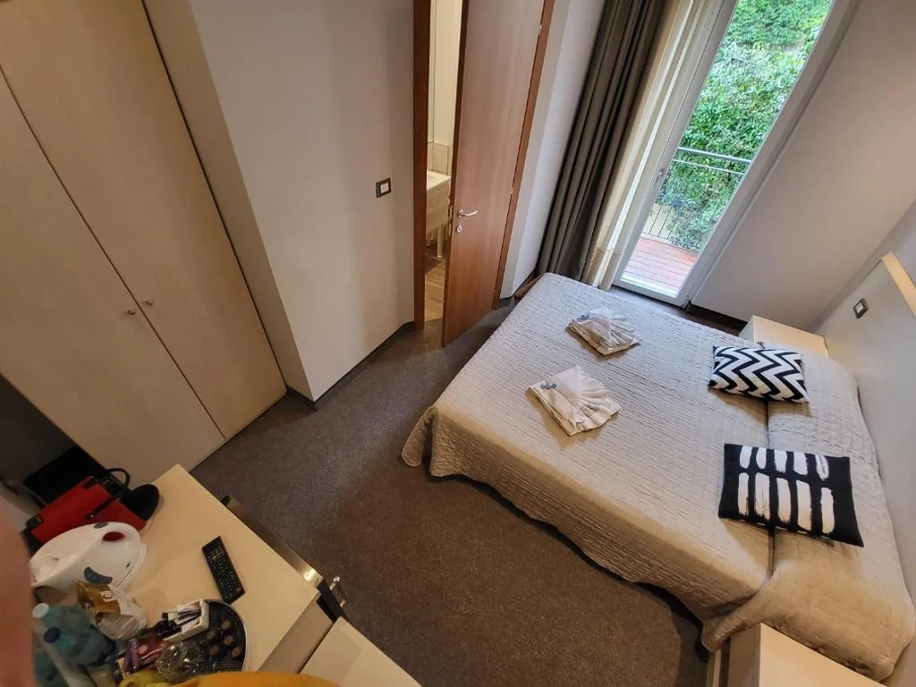 Hotel Garni Rosmari
