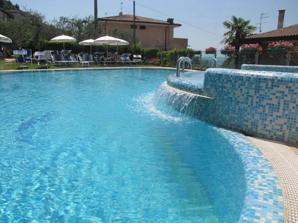 Hotel Garni Rosmari — foto 3