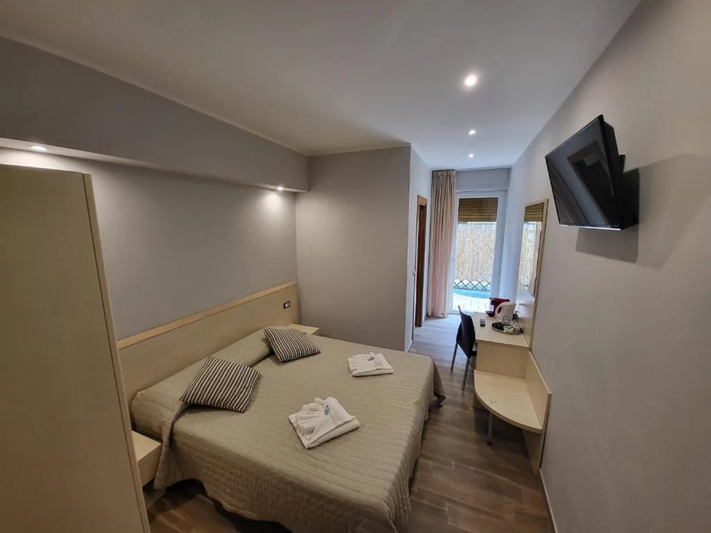 Hotel Garni Rosmari — foto 5