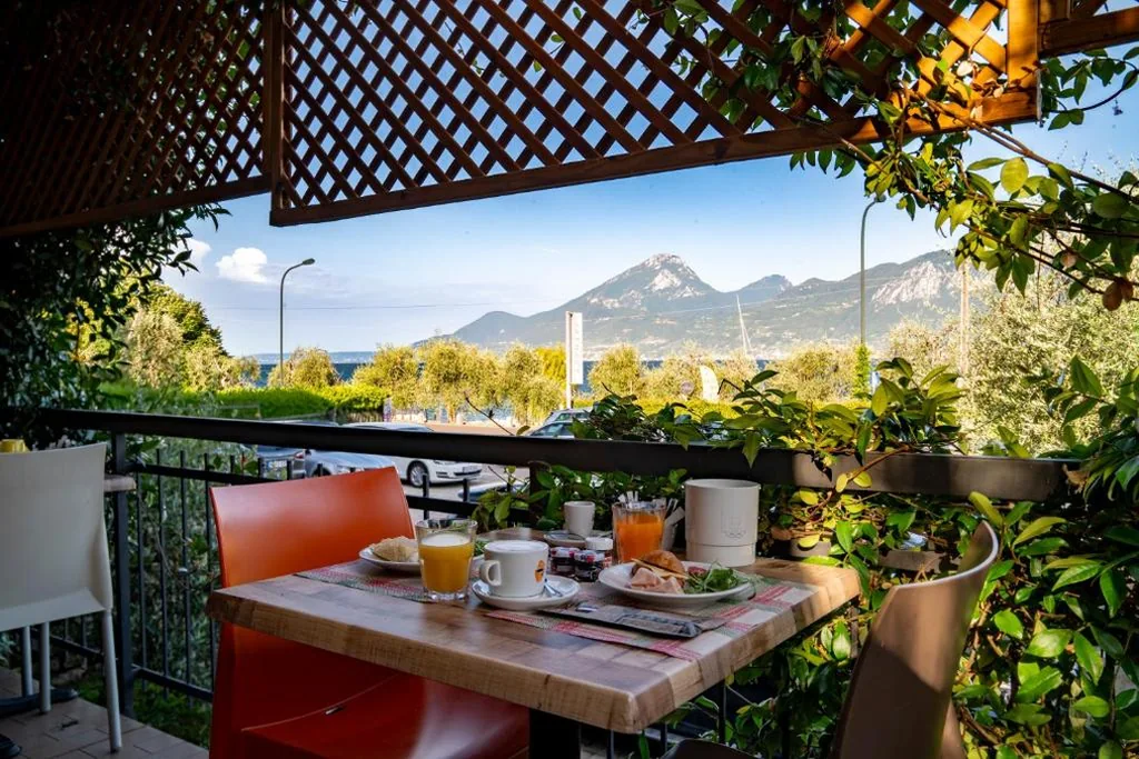 Hotel Garni Rosmari — foto 6
