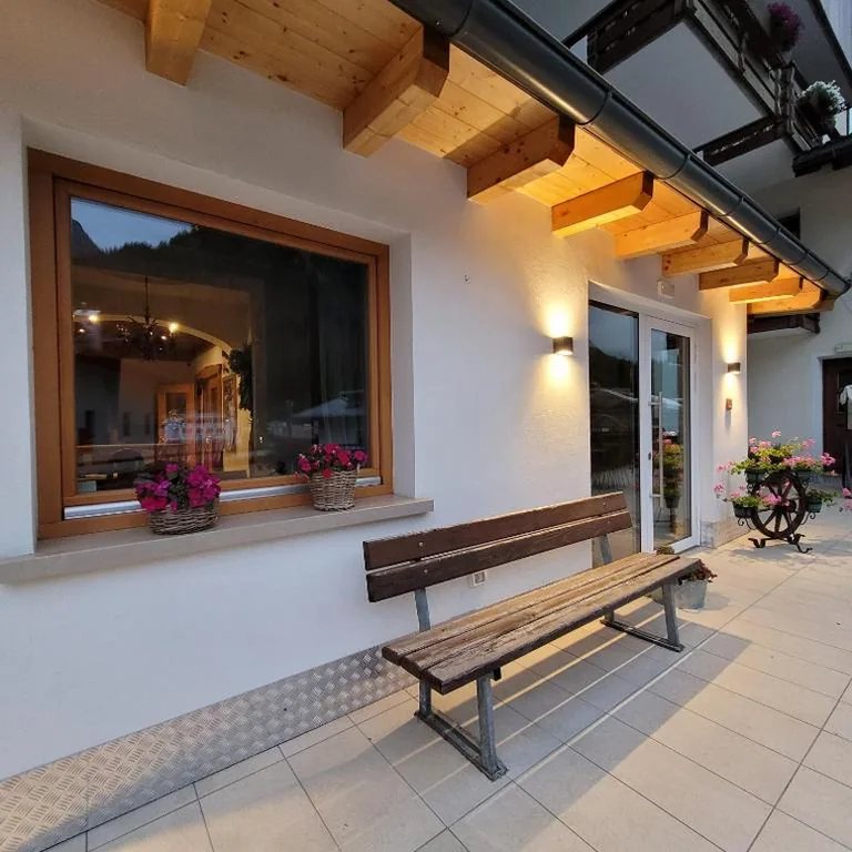 Hotel Garni Royal