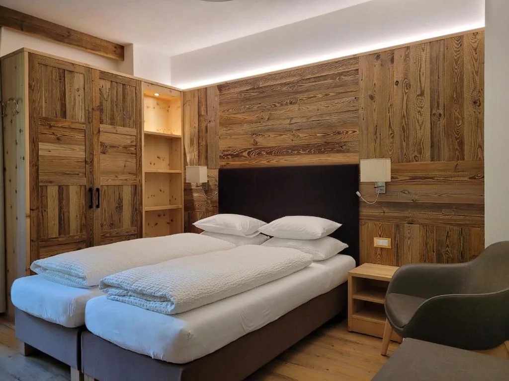 Hotel Garni Royal — foto 4