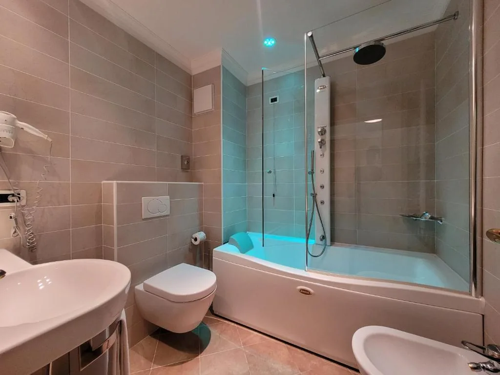 Hotel Garni Royal — foto 5