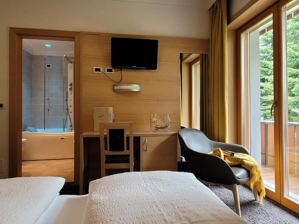 Hotel Garni Royal — foto 7