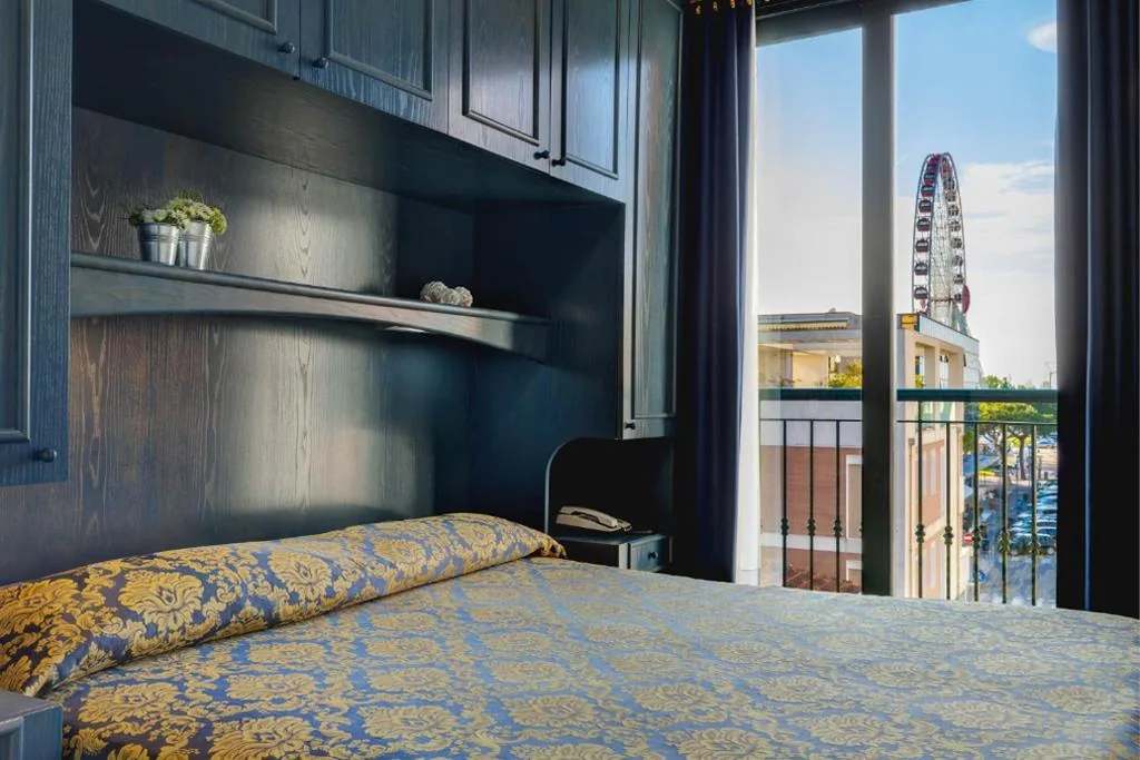 Hotel Garni San Carlo