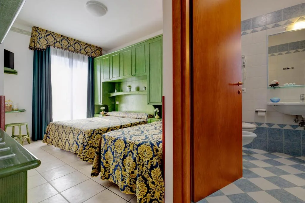 Hotel Garni San Carlo — foto 3