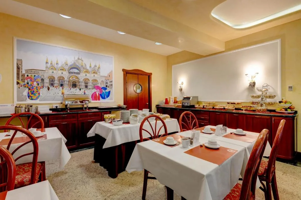 Hotel Garni San Carlo — foto 4