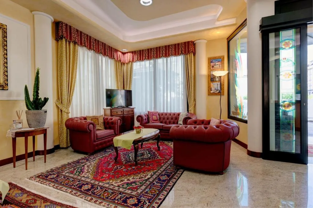 Hotel Garni San Carlo — foto 5