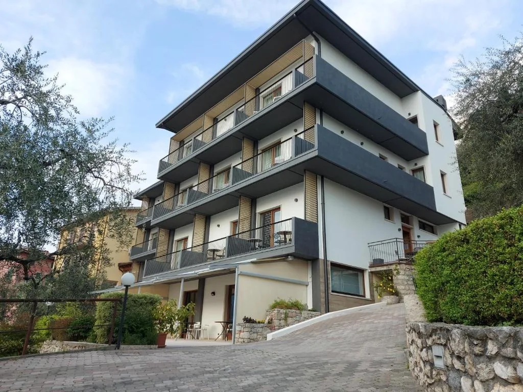 Hotel Garni Selene — foto 7