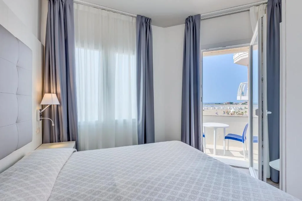 Hotel Garni’ Serena