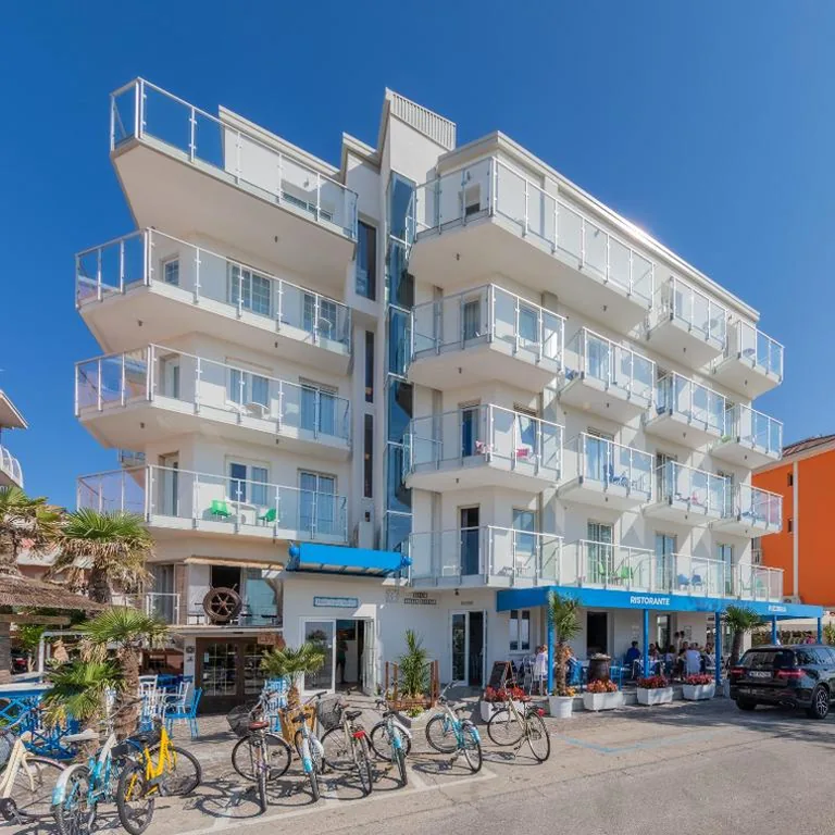 Hotel Garni’ Serena — foto 4