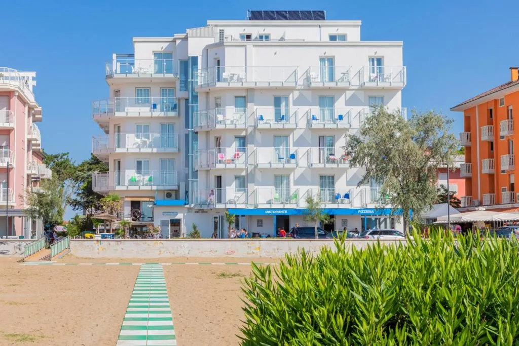 Hotel Garni’ Serena — foto 8