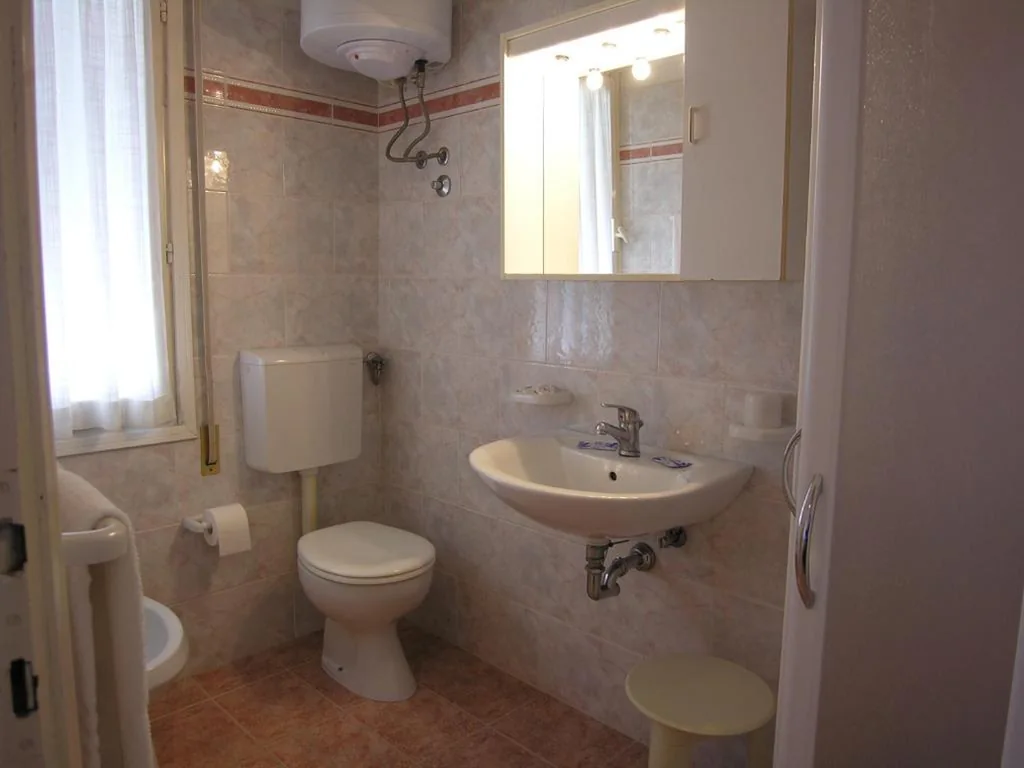 Hotel Garni Tahiti — foto 3