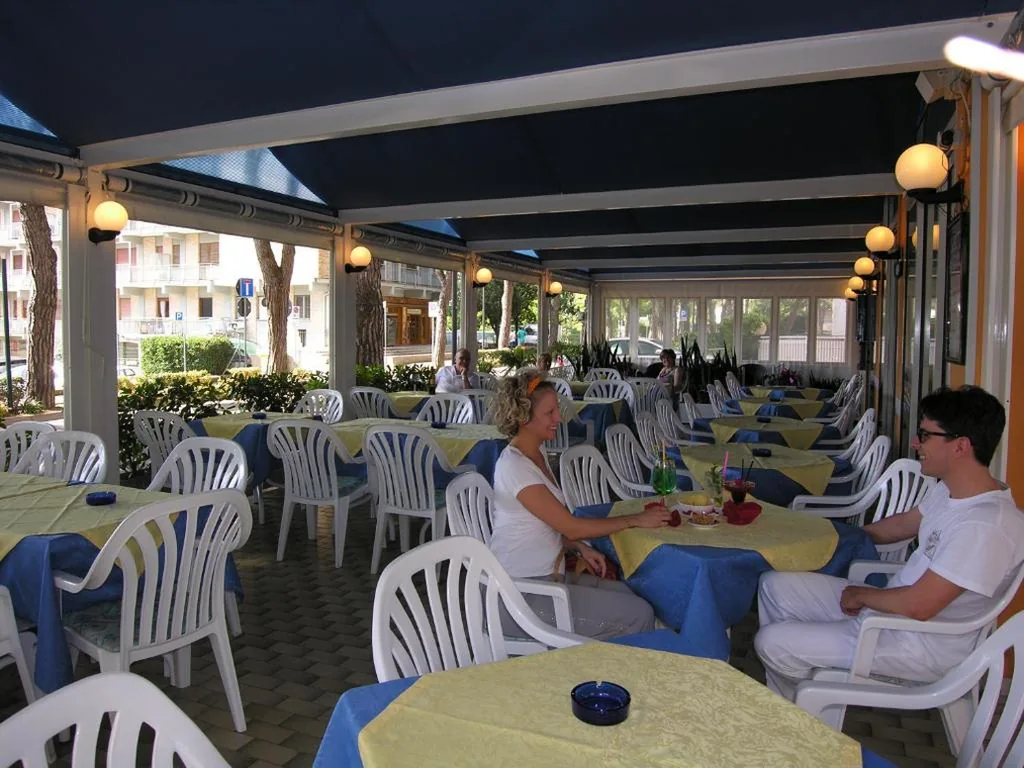 Hotel Garni Tahiti — foto 4