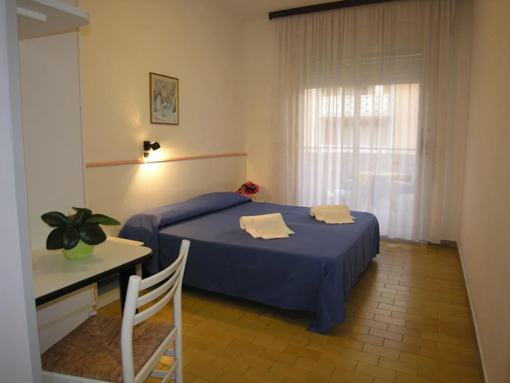 Hotel Garni Tahiti — foto 7