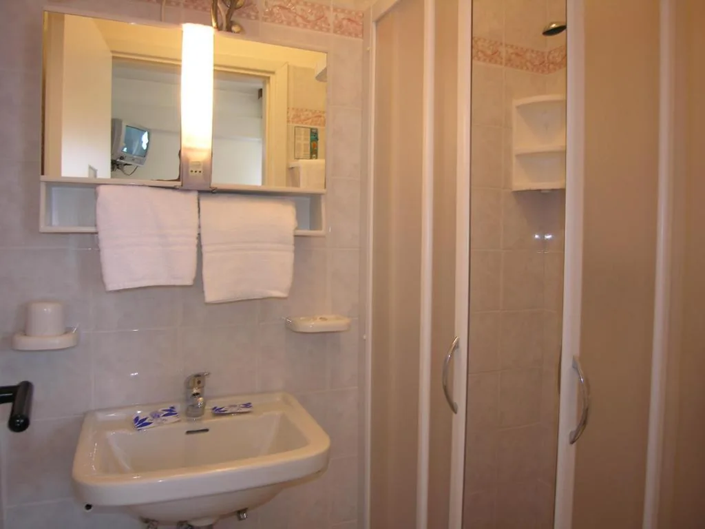 Hotel Garni Tahiti — foto 8