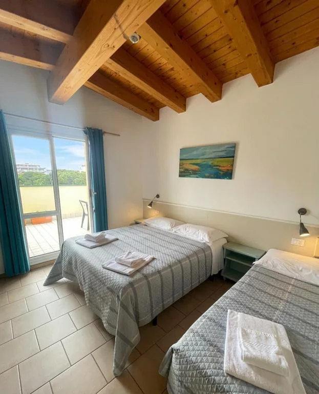 Hotel Garni Tosca