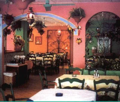 Hotel Garni Tosca — foto 4