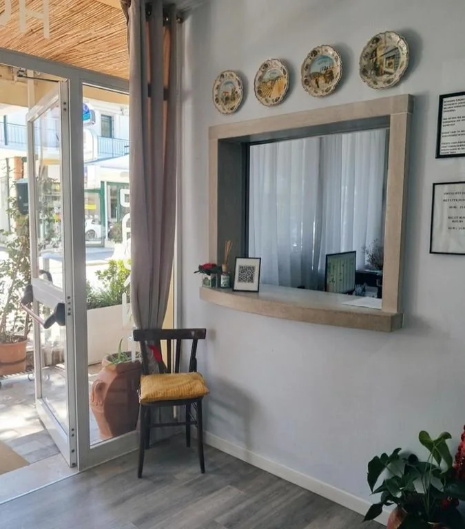 Hotel Garni Tosca — foto 5