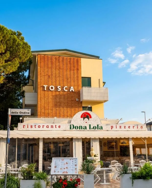 Hotel Garni Tosca — foto 6