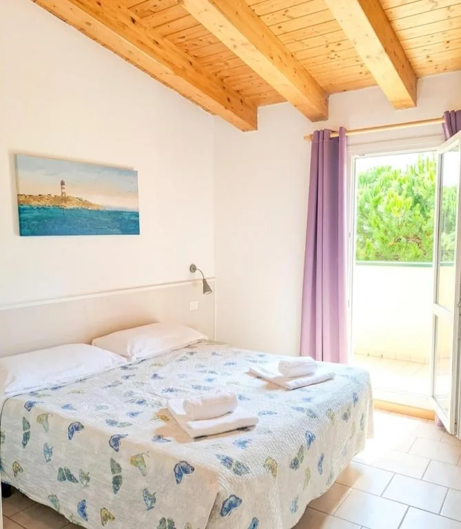 Hotel Garni Tosca — foto 7