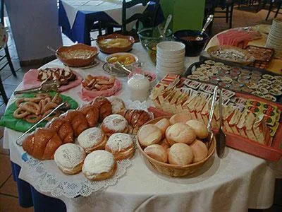 Hotel Garni Tosca — foto 8