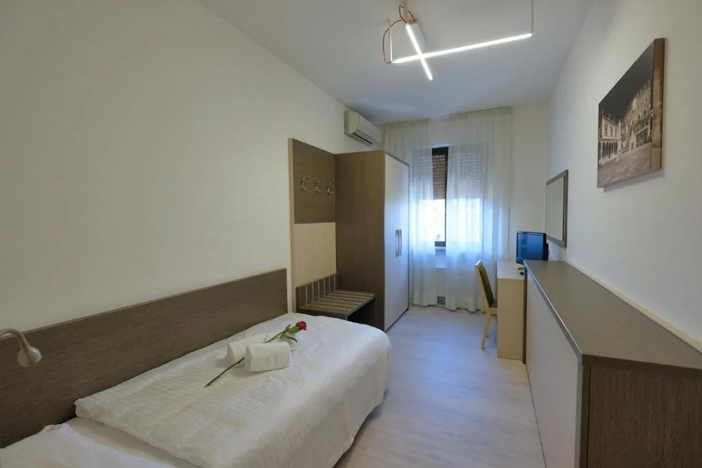 Hotel Gelmini — foto 6