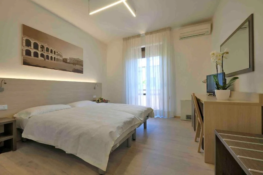 Hotel Gelmini — foto 8