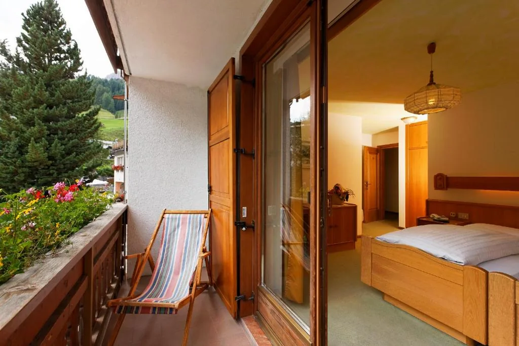 Hotel Genziana