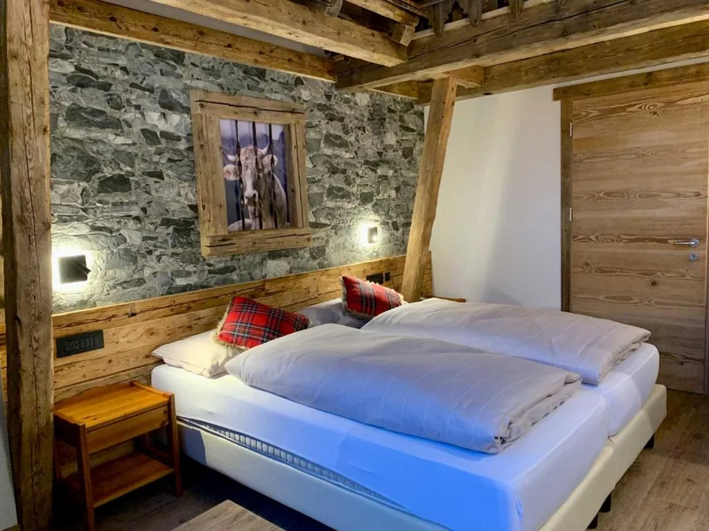 Hotel Genziana — foto 6