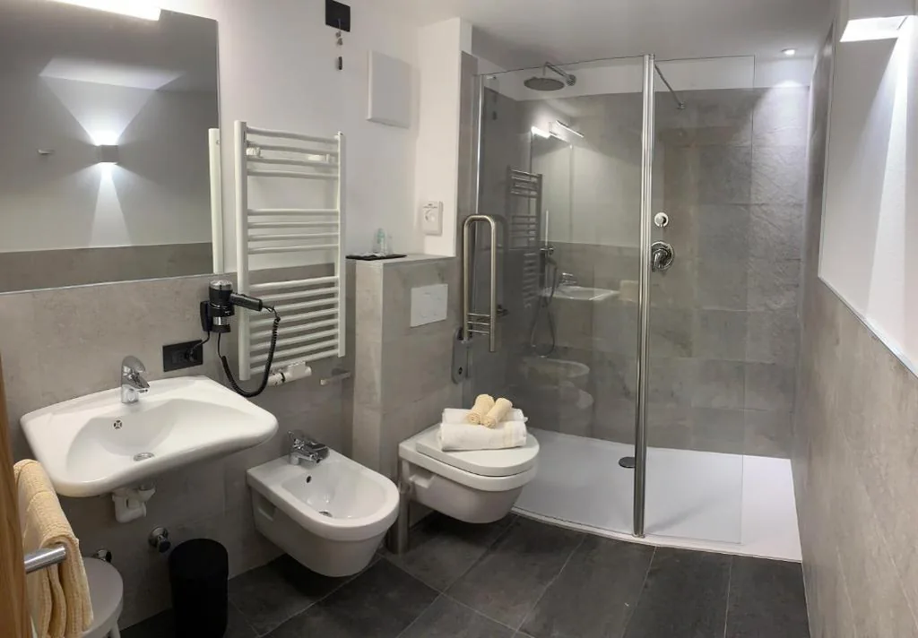 Hotel Genziana — foto 7