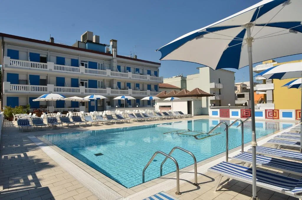 Hotel Germania — foto 4
