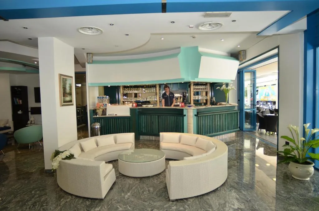 Hotel Germania — foto 5