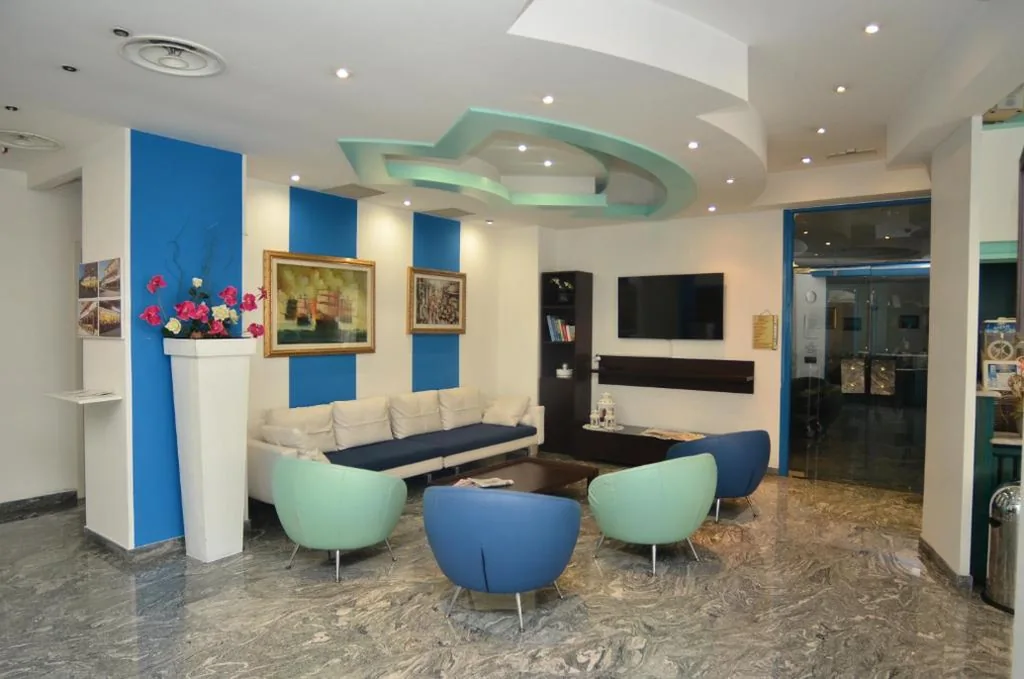 Hotel Germania — foto 6