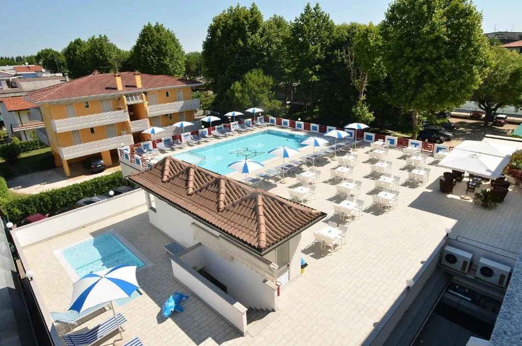 Hotel Germania — foto 7