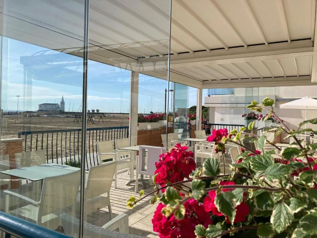 Hotel Giacomazzo