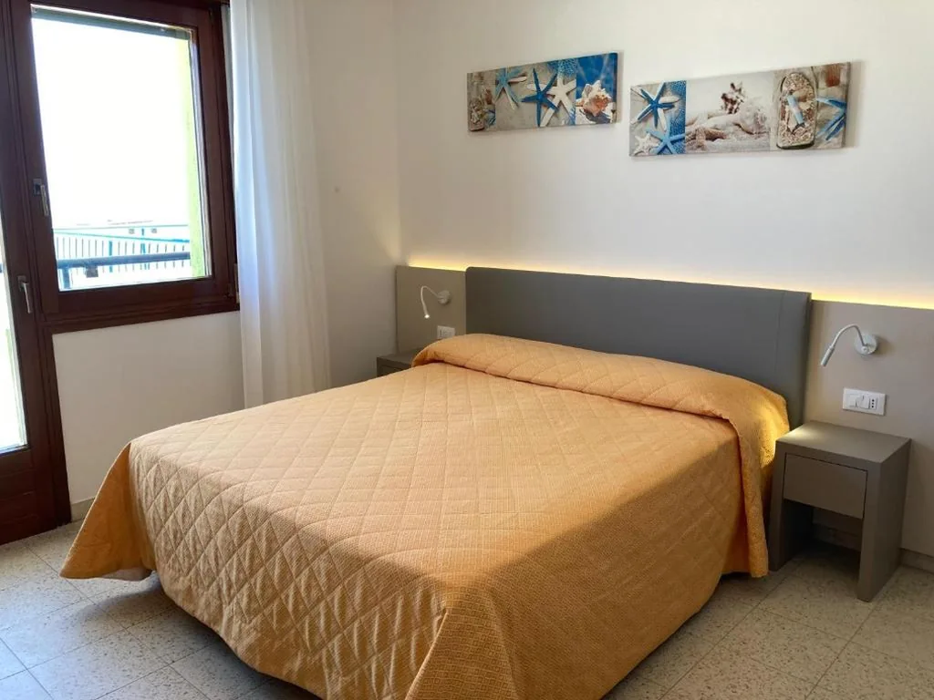 Hotel Giacomazzo