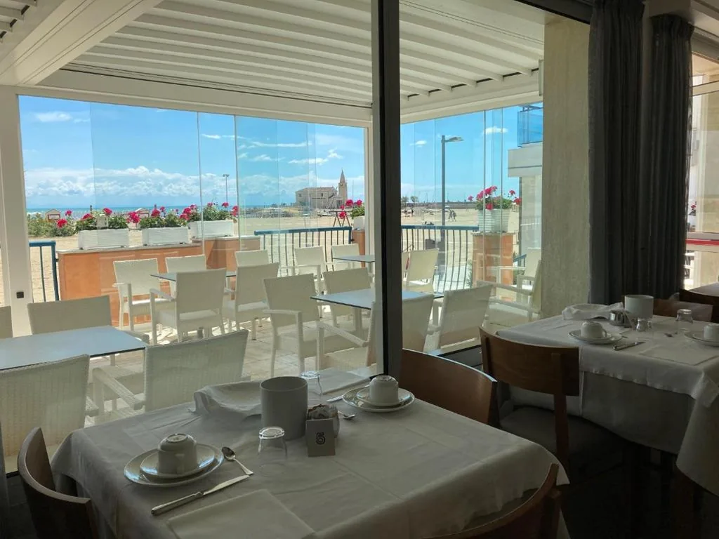 Hotel Giacomazzo — foto 4